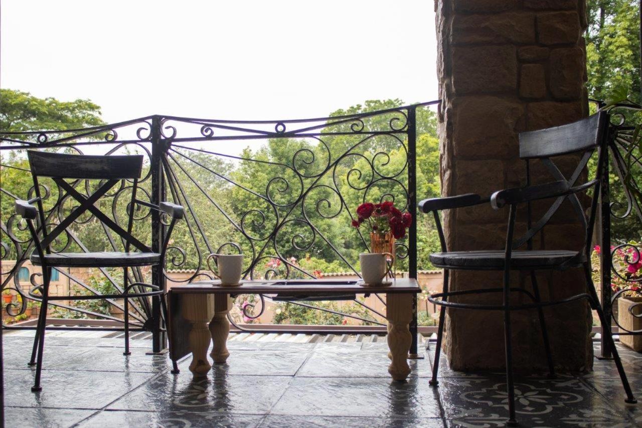 La Casa Nostra Villa Rose Garden Bella ฮิลเครสต์ ภายนอก รูปภาพ